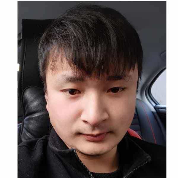 35岁岁河北单身帅哥 - 海北吉缘网