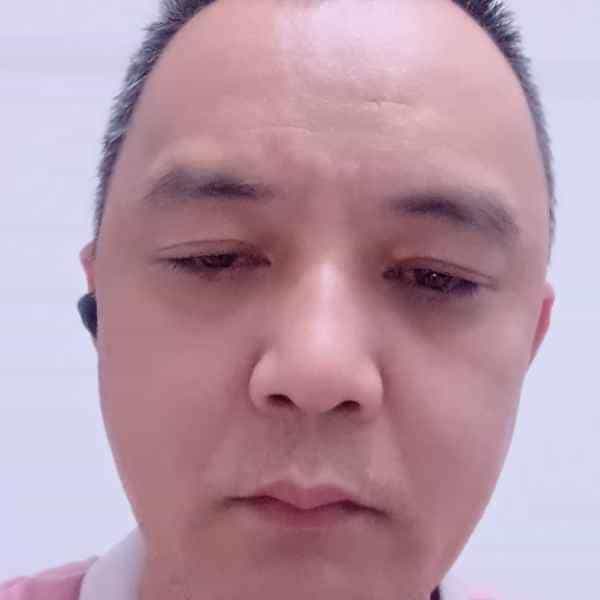 35岁岁广东单身帅哥 - 海北吉缘网