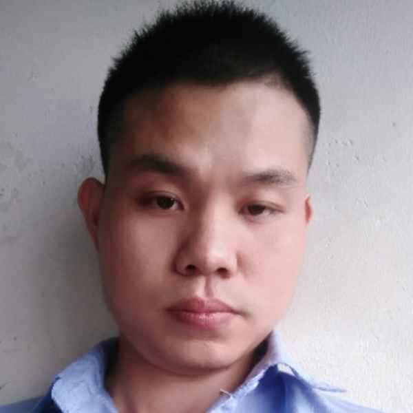 35岁岁福建单身帅哥 - 海北吉缘网