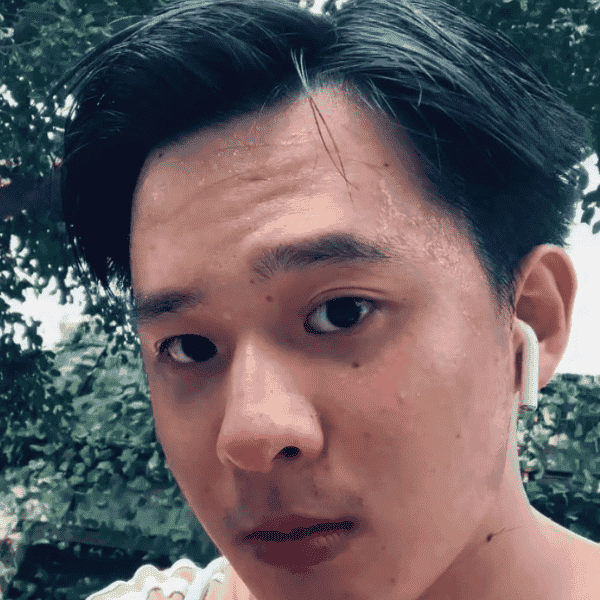 24岁岁广东单身帅哥 - 海北吉缘网
