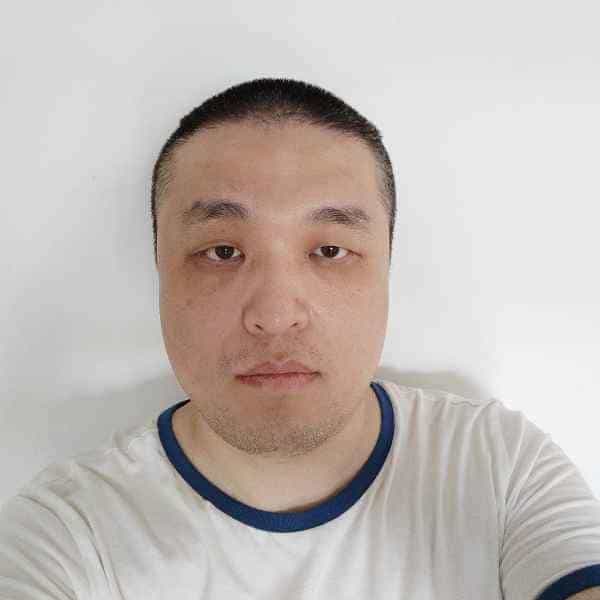 39岁岁内蒙古单身帅哥 - 海北吉缘网