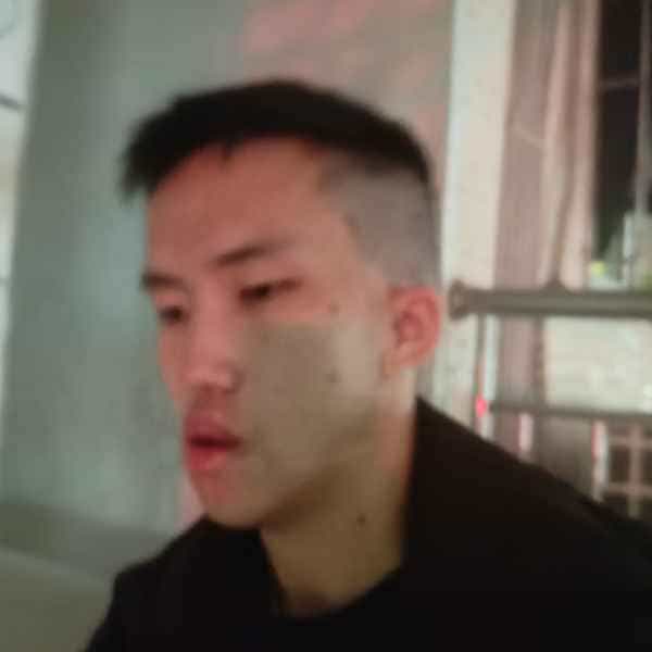 24岁岁广东单身帅哥 - 海北吉缘网