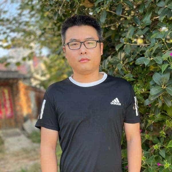 35岁岁安徽单身帅哥 - 海北吉缘网