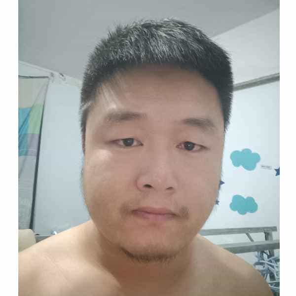 35岁岁山东单身帅哥 - 海北吉缘网
