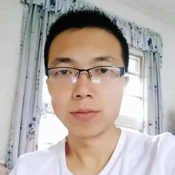 40岁岁陕西单身帅哥 - 海北吉缘网