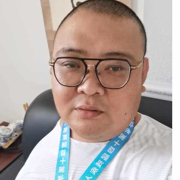 38岁岁辽宁单身帅哥 - 海北吉缘网