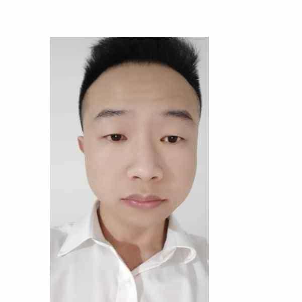 35岁岁陕西单身帅哥 - 海北吉缘网