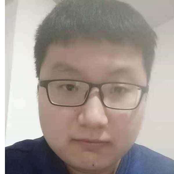 35岁岁山东单身帅哥 - 海北吉缘网