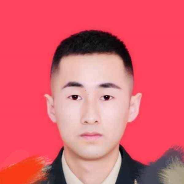 33岁岁山西单身帅哥 - 海北吉缘网