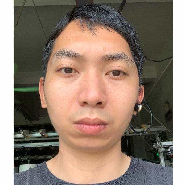 30岁岁广东单身帅哥 - 海北吉缘网