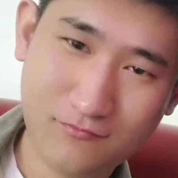 27岁岁山西单身帅哥 - 海北吉缘网