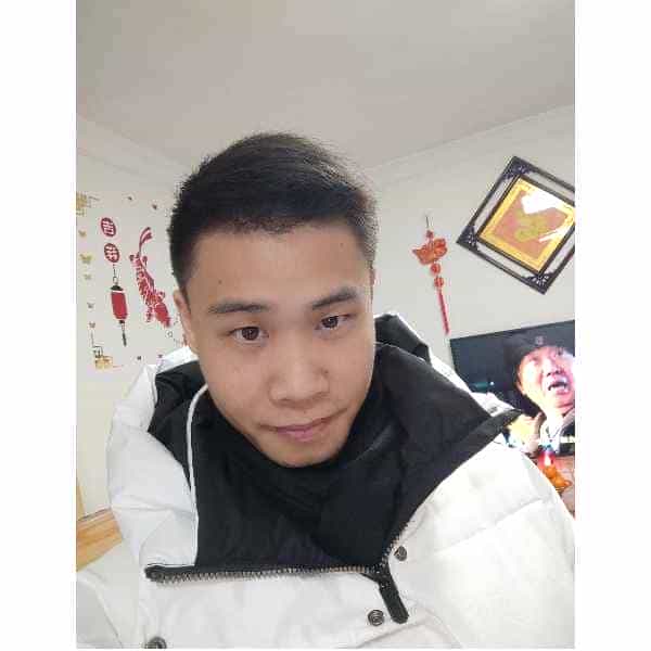 29岁岁福建单身帅哥 - 海北吉缘网