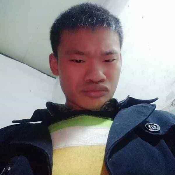 38岁岁四川单身帅哥 - 海北吉缘网