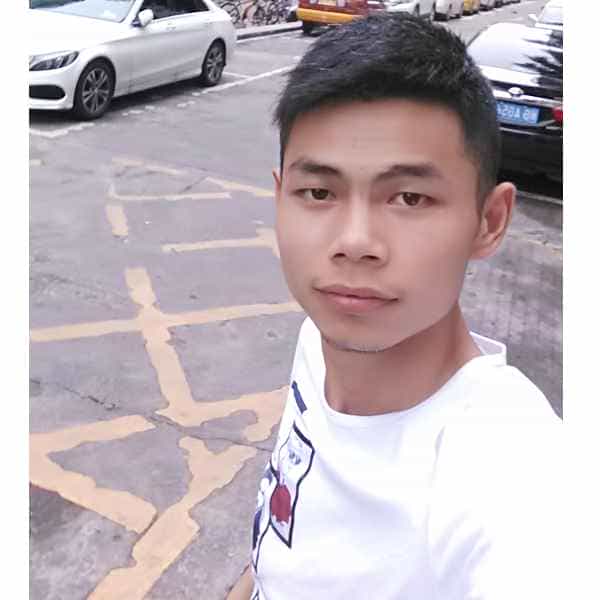 32岁岁湖北单身帅哥 - 海北吉缘网