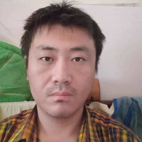 38岁岁辽宁单身帅哥 - 海北吉缘网
