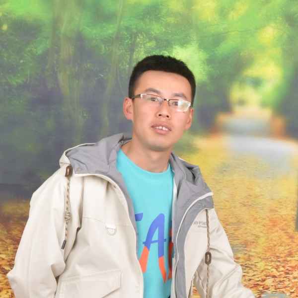 32岁岁甘肃单身帅哥 - 海北吉缘网