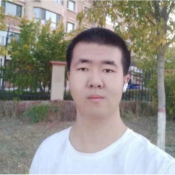 29岁岁辽宁单身帅哥 - 海北吉缘网