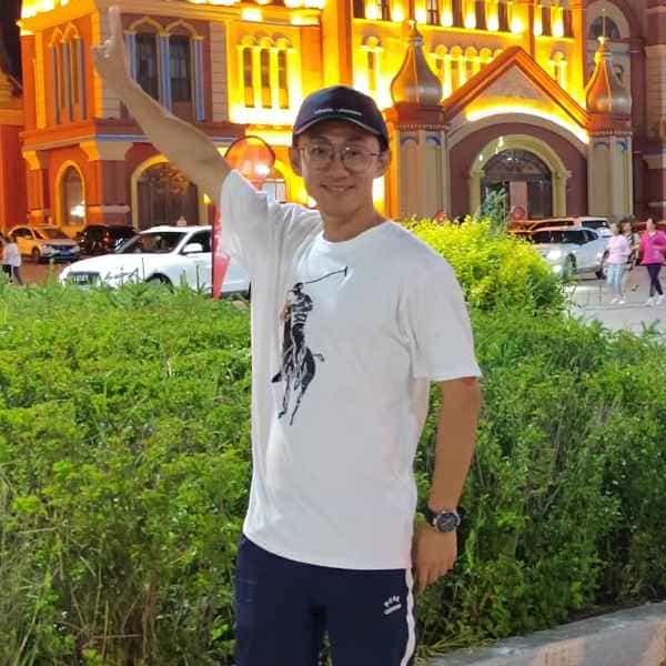 40岁岁辽宁单身帅哥 - 海北吉缘网