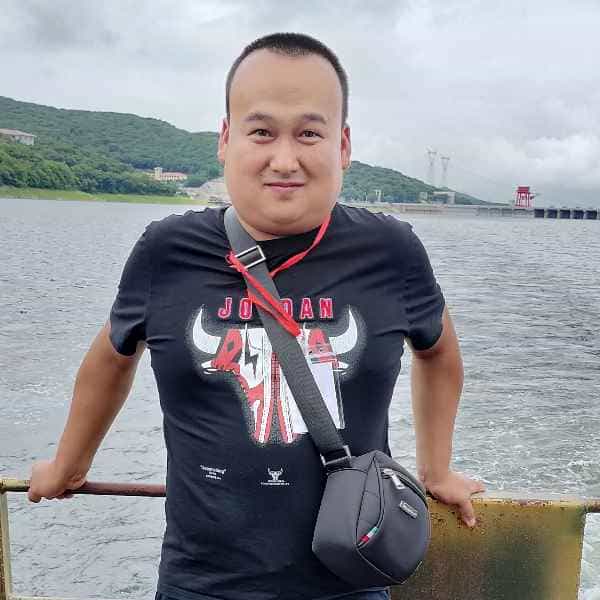 35岁岁吉林单身帅哥 - 海北吉缘网