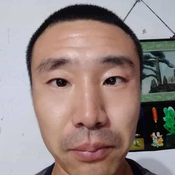 36岁岁吉林单身帅哥 - 海北吉缘网