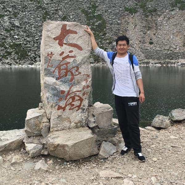 66岁岁内蒙古单身帅哥 - 海北吉缘网