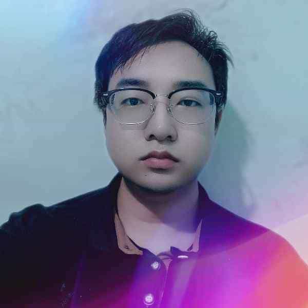 30岁岁甘肃单身帅哥 - 海北吉缘网