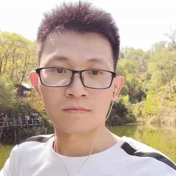 37岁岁山东单身帅哥 - 海北吉缘网