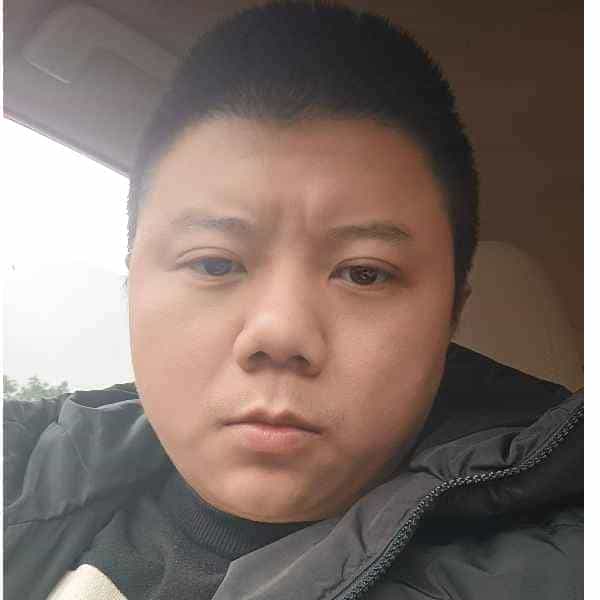 40岁岁四川单身帅哥 - 海北吉缘网