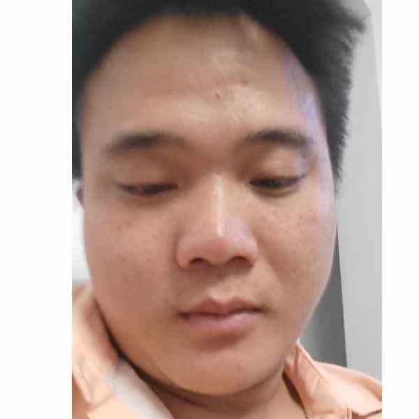 35岁岁广东单身帅哥 - 海北吉缘网