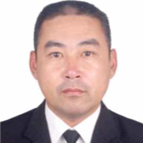 45岁岁吉林单身帅哥 - 海北吉缘网