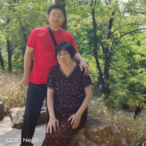 39岁岁辽宁单身帅哥 - 海北吉缘网