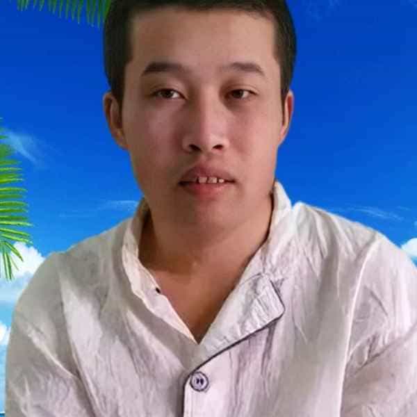 36岁岁陕西单身帅哥 - 海北吉缘网