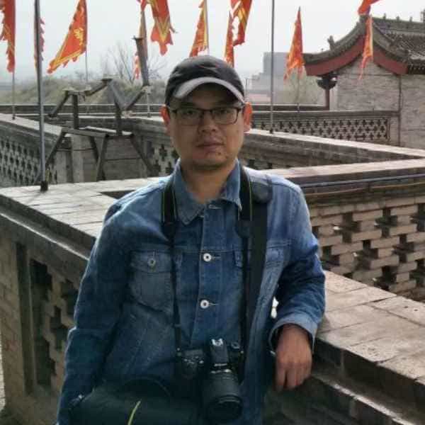 43岁岁河北单身帅哥 - 海北吉缘网