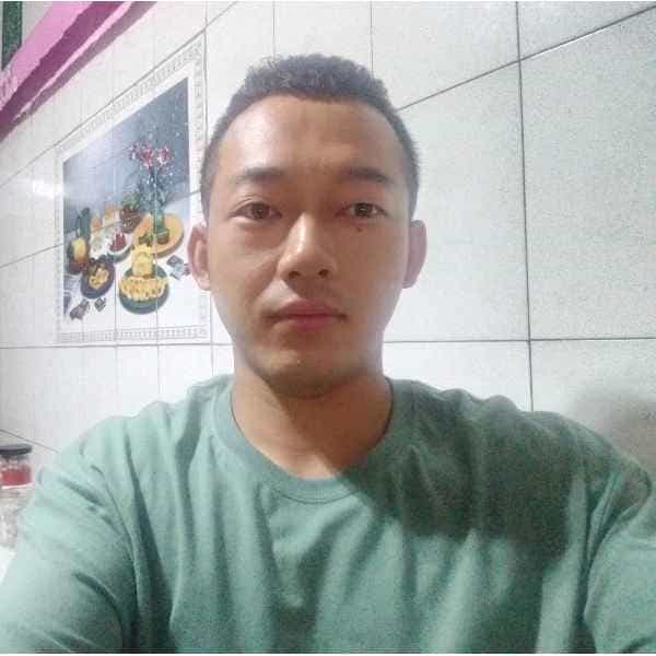 29岁岁黑龙江单身帅哥 - 海北吉缘网