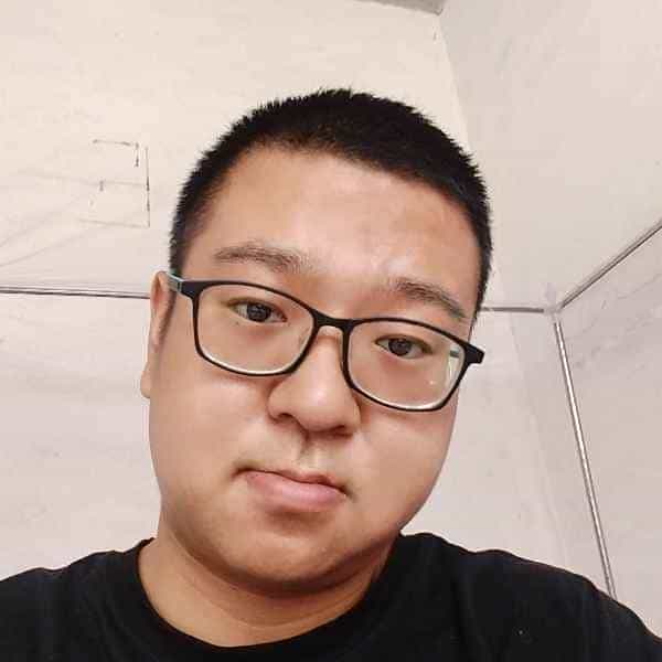 29岁岁河北单身帅哥 - 海北吉缘网