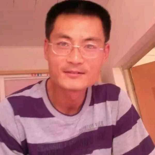 48岁岁山东单身帅哥 - 海北吉缘网