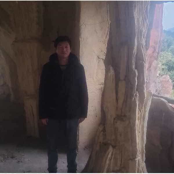 36岁岁湖北单身帅哥 - 海北吉缘网
