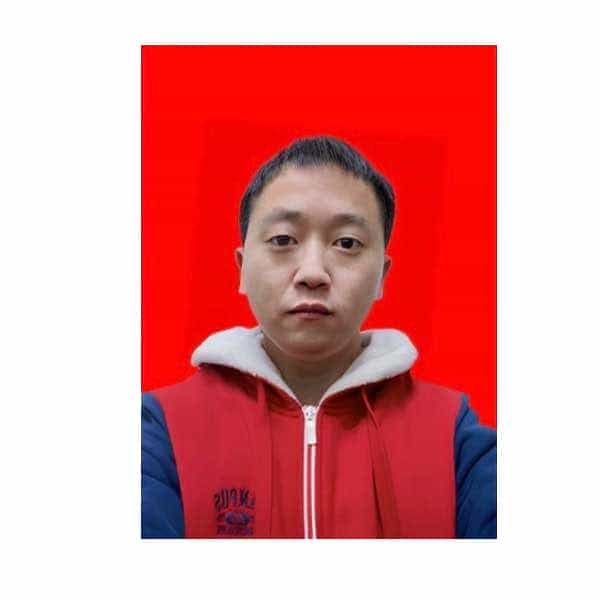 33岁岁四川单身帅哥 - 海北吉缘网