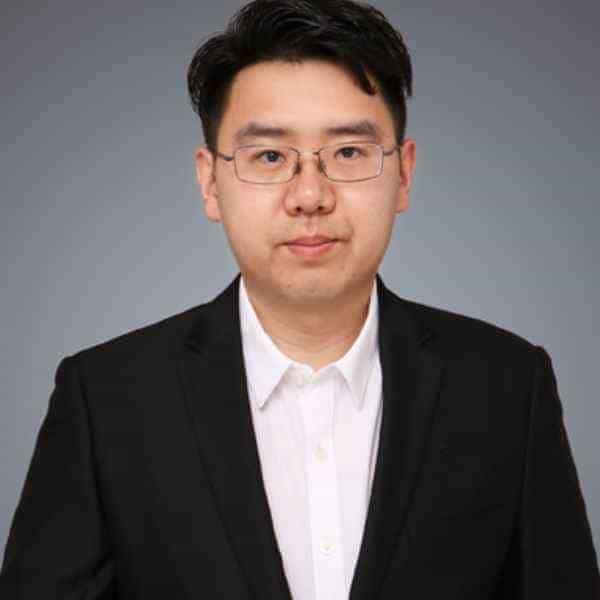 37岁岁上海单身帅哥 - 海北吉缘网