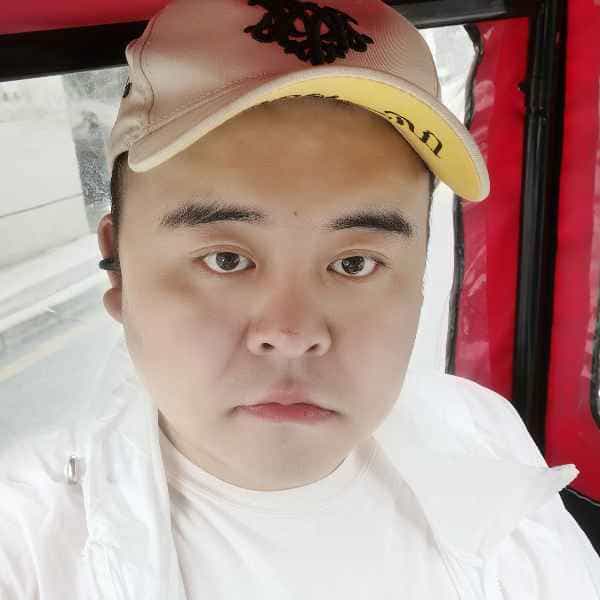 37岁岁陕西单身帅哥 - 海北吉缘网