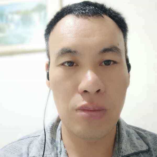 48岁岁四川单身帅哥 - 海北吉缘网