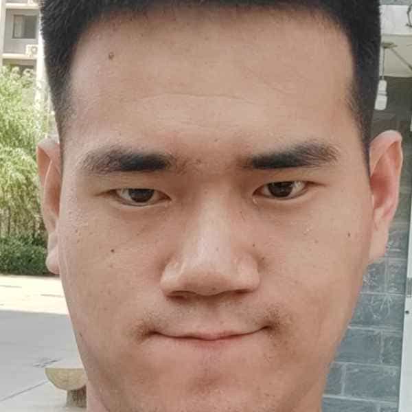 27岁岁河北单身帅哥 - 海北吉缘网