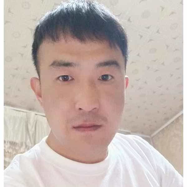 35岁岁山西单身帅哥 - 海北吉缘网