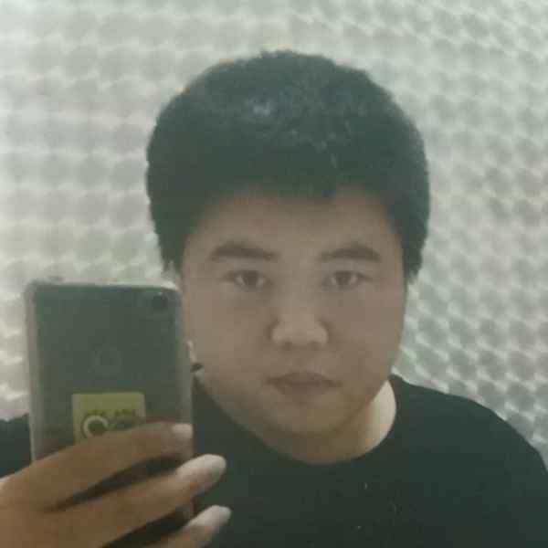 38岁岁广东单身帅哥 - 海北吉缘网