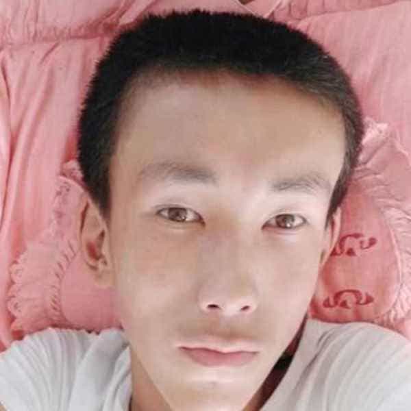 22岁岁山东单身帅哥 - 海北吉缘网