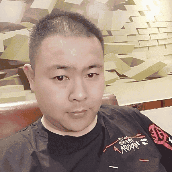 40岁岁辽宁单身帅哥 - 海北吉缘网