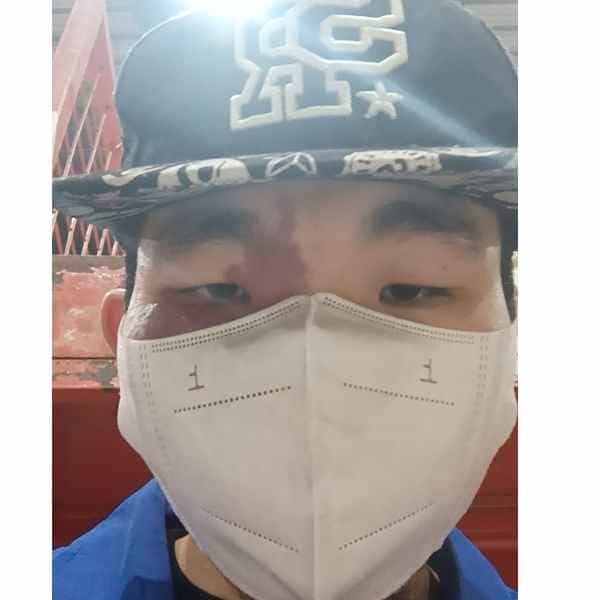 29岁岁陕西单身帅哥 - 海北吉缘网