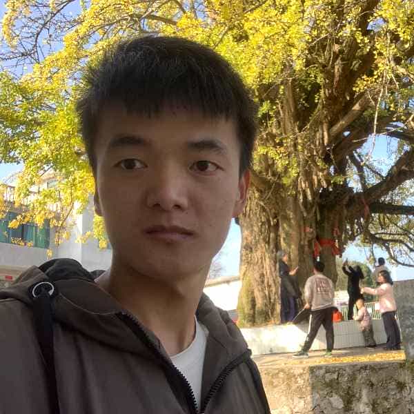 24岁岁贵州单身帅哥 - 海北吉缘网