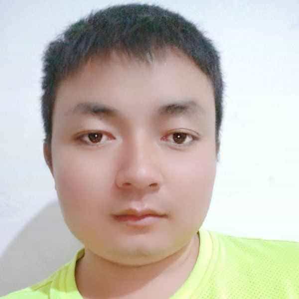 34岁岁云南单身帅哥 - 海北吉缘网