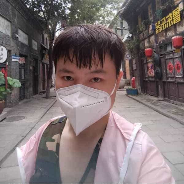 30岁岁河北单身帅哥 - 海北吉缘网